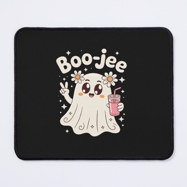 Item preview, Boo-Jee Halloween Spooky Season Costume Cute Ghost Boujee designed and sold by tkhrbika.