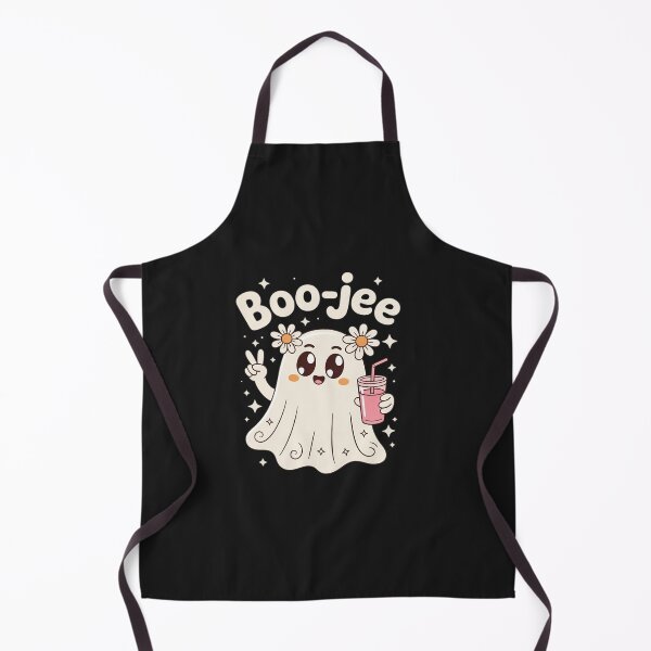 Item preview, Boo-Jee Halloween Spooky Season Costume Cute Ghost Boujee designed and sold by tkhrbika.
