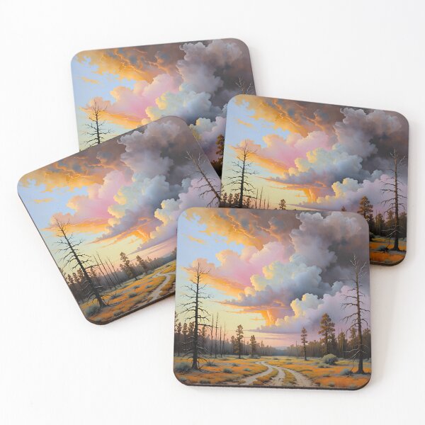 Item preview, After the Storm, the Road Remains designed and sold by olusion.