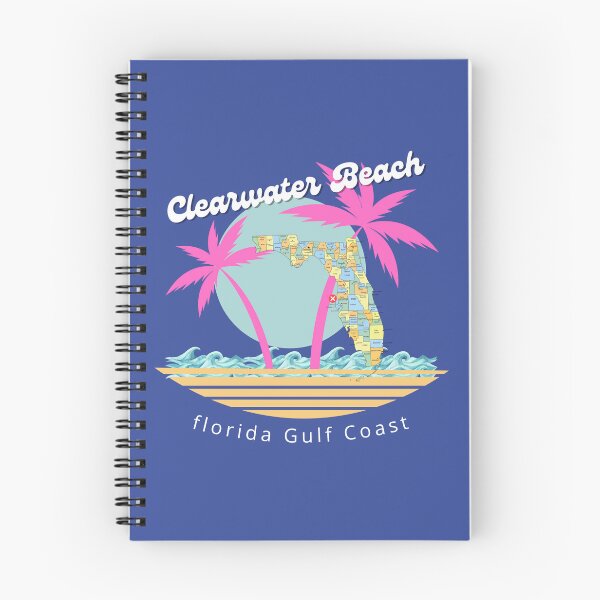 Item preview, Clearwater Beach Florida Gulf Coast designed and sold by rocklegends99.