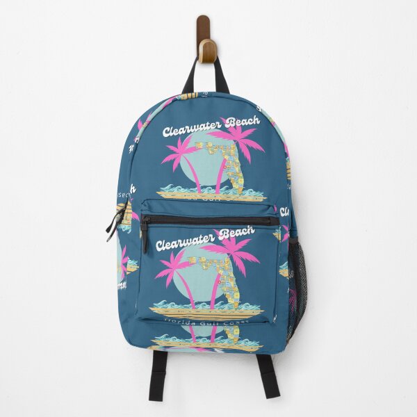Item preview, Clearwater Beach Florida Gulf Coast designed and sold by rocklegends99.