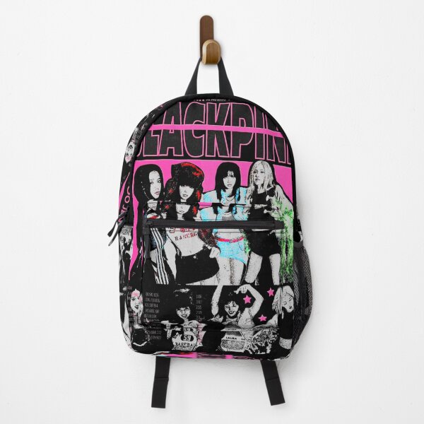 Item preview, BLACKPINK Born Pink Global Icons designed and sold by Moonthamin.