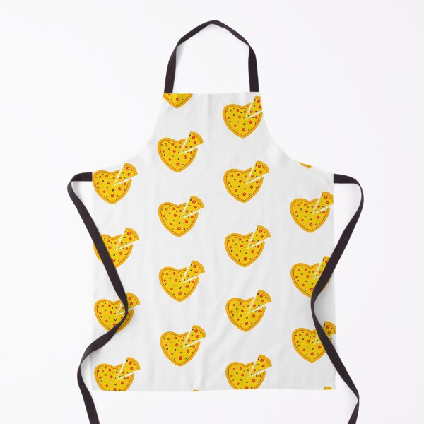 Item preview, Pizza Heart designed and sold by Creative_Panic.