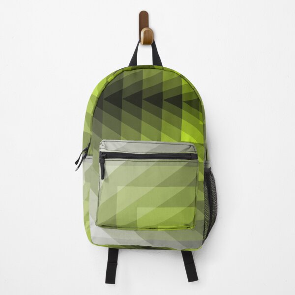Item preview, Geometric Layout In Green, Geometric Abstraction, Abstract Art designed and sold by DDJust4U.