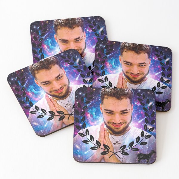 Item preview, ADIN ROSS designed and sold by HappyBoiShean.