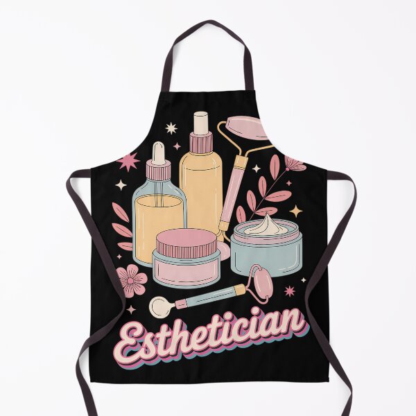 Item preview, Esthetician Skin Therapist Aesthetician designed and sold by ThomasanHunter.