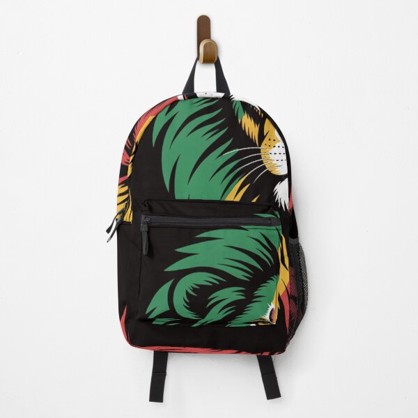 Item preview, African Lion - Black History Month African Roots designed and sold by RONALPARAD.