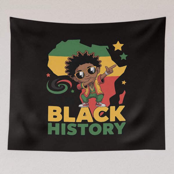 Item preview, Afroamericano designed and sold by RONALPARAD.