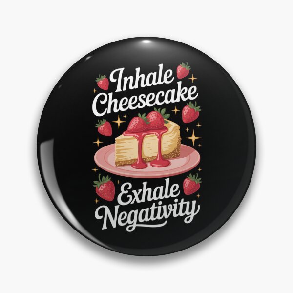 Item preview, Dessert lover Bakery Sweets Cheesecake Day Cheese Lover designed and sold by FaithAbbott.