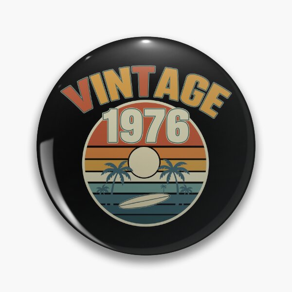 Item preview, Vintage 1976. #3 designed and sold by EunsooLee.
