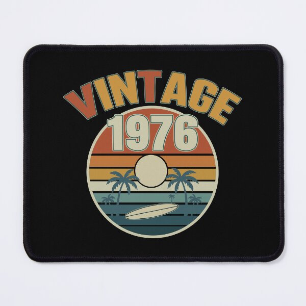 Item preview, Vintage 1976. #3 designed and sold by EunsooLee.