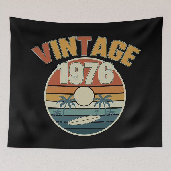 Item preview, Vintage 1976. #3 designed and sold by EunsooLee.
