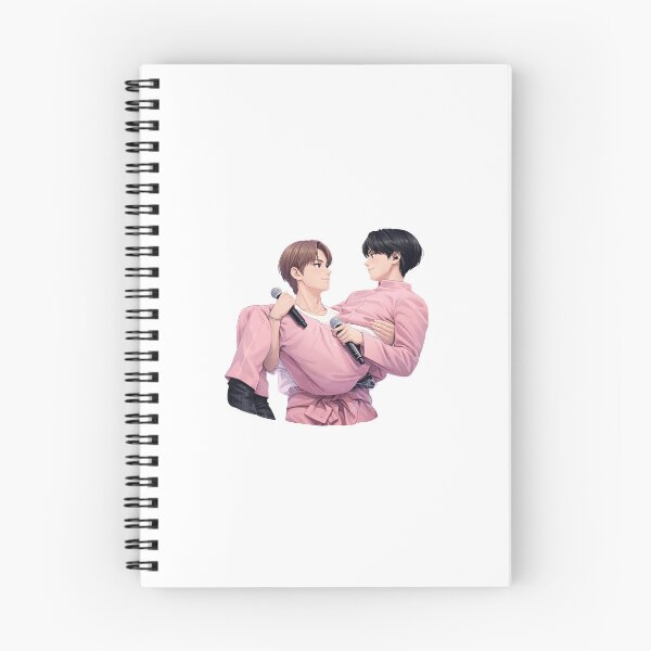Item preview, Classic Minsung designed and sold by NerdyMomIndy.