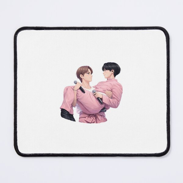 Item preview, Classic Minsung designed and sold by NerdyMomIndy.