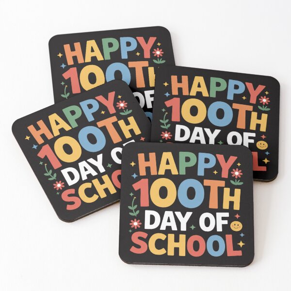 Item preview, 100th Day of School Teachers Kids Child Happy 100 Days Boys designed and sold by rutimenta.