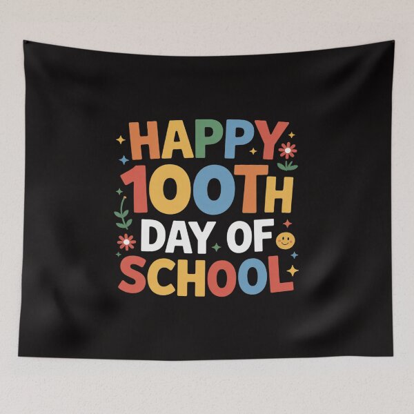 Item preview, 100th Day of School Teachers Kids Child Happy 100 Days Boys designed and sold by rutimenta.