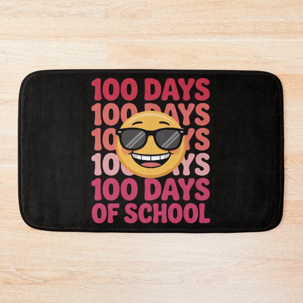 Item preview, 100 Days Teacher Happy 100th Day Of School Girls designed and sold by rutimenta.