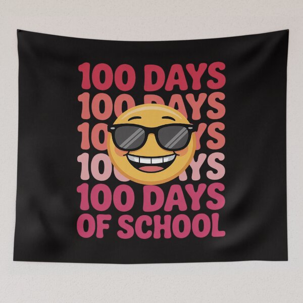 Item preview, 100 Days Teacher Happy 100th Day Of School Girls designed and sold by rutimenta.