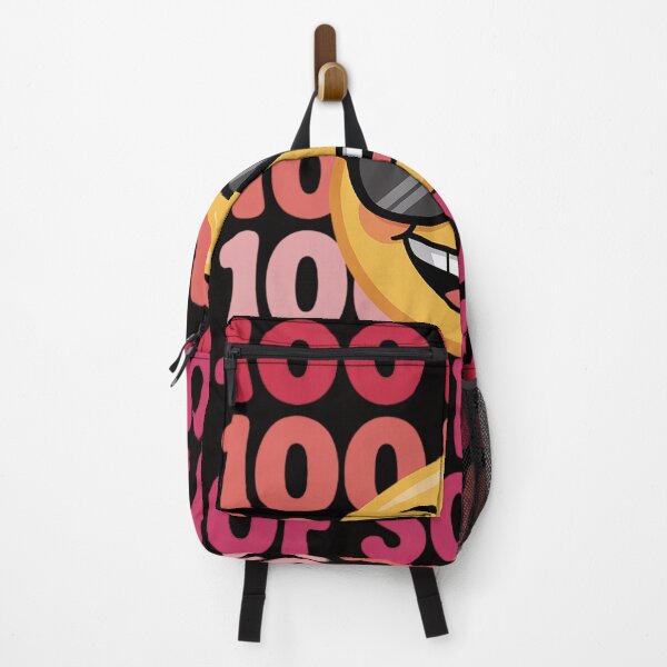Item preview, 100 Days Teacher Happy 100th Day Of School Girls designed and sold by rutimenta.