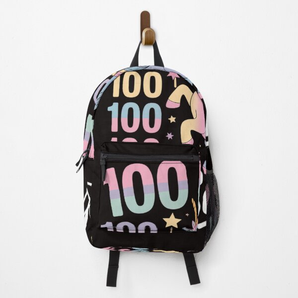 Item preview, 100 Days of School Unicorn Girls 100th Day of School Teacher designed and sold by RONALPARAD.