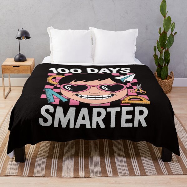 Item preview, 100 Days of School Kids designed and sold by RONALPARAD.