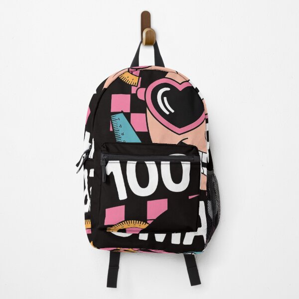 Item preview, 100 Days of School Kids designed and sold by RONALPARAD.
