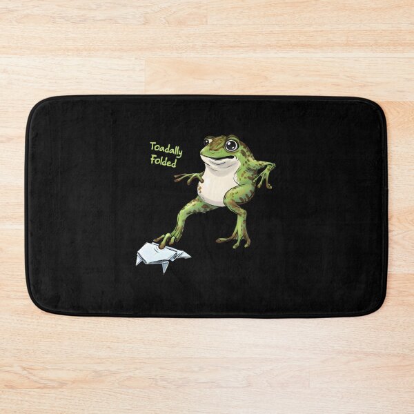 Item preview, Toadally Folded designed and sold by ShirtsnSweaters.