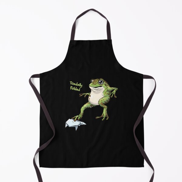 Item preview, Toadally Folded designed and sold by ShirtsnSweaters.