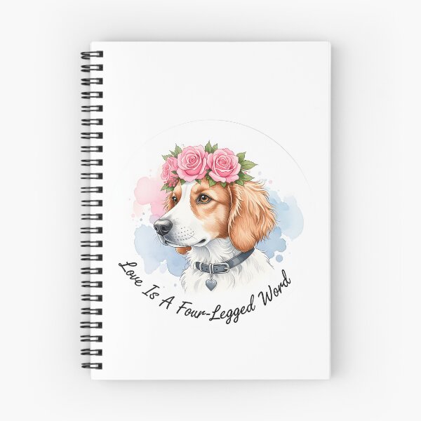 Item preview, Love for dogs Sticker Sumi-e Ukiyo-e Watersplash ink Art designed and sold by blacksealstudio.