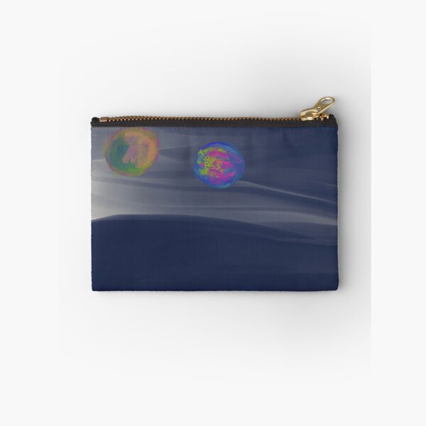 Item preview, Two Planets by ElitebyElise designed and sold by ElitebyElise.