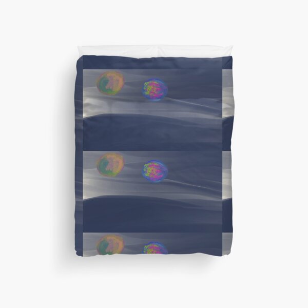 Item preview, Two Planets by ElitebyElise designed and sold by ElitebyElise.