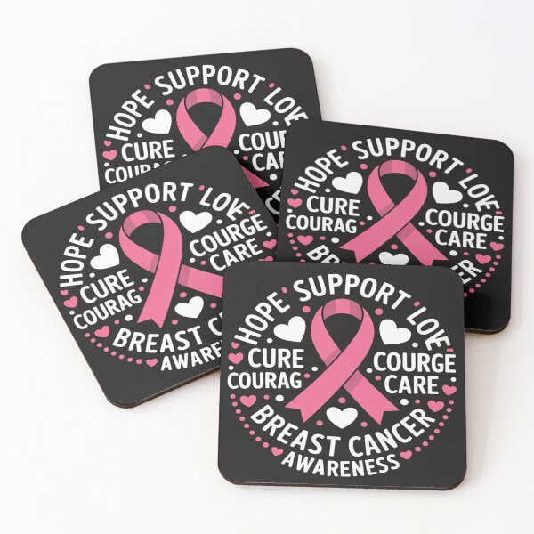 Item preview, Breast Cancer Support Family Breast Cancer Awareness designed and sold by tkhrbika.