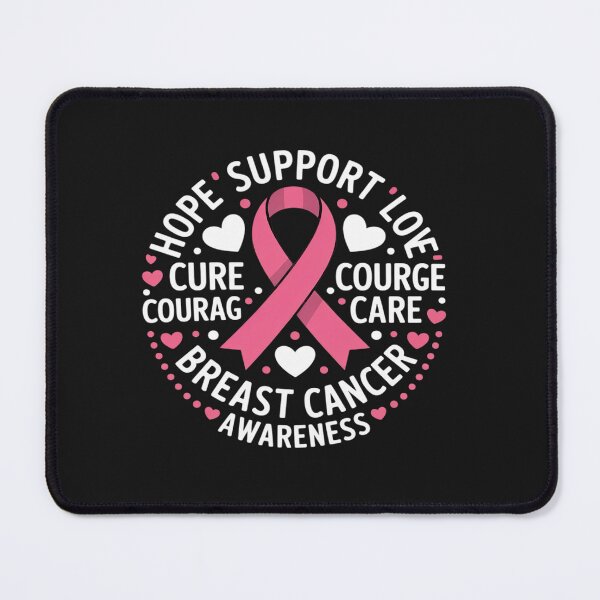 Item preview, Breast Cancer Support Family Breast Cancer Awareness designed and sold by tkhrbika.