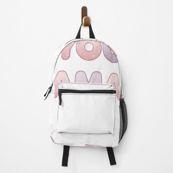 Item preview, You Are Amazing – Cute Pastel Motivational Typography designed and sold by Saurabh86.