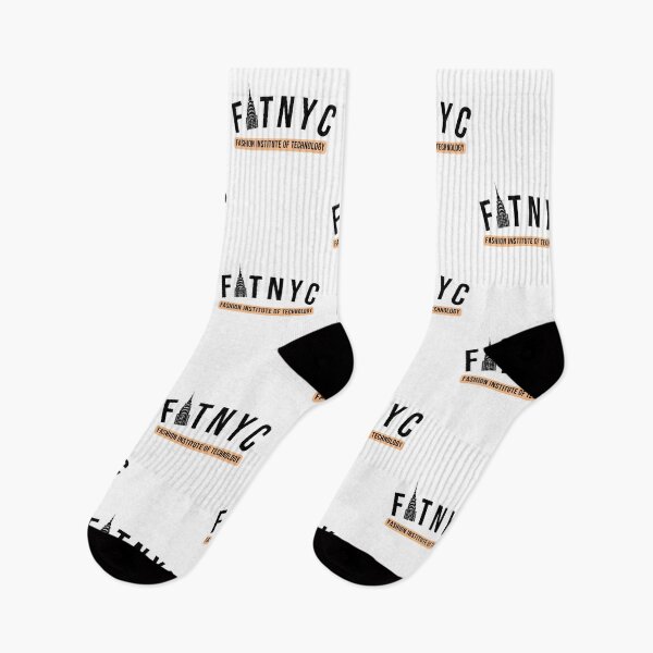Item preview, FIT NYC Fashion Institute of Technology Logo designed and sold by ALWAYSTROPICS.