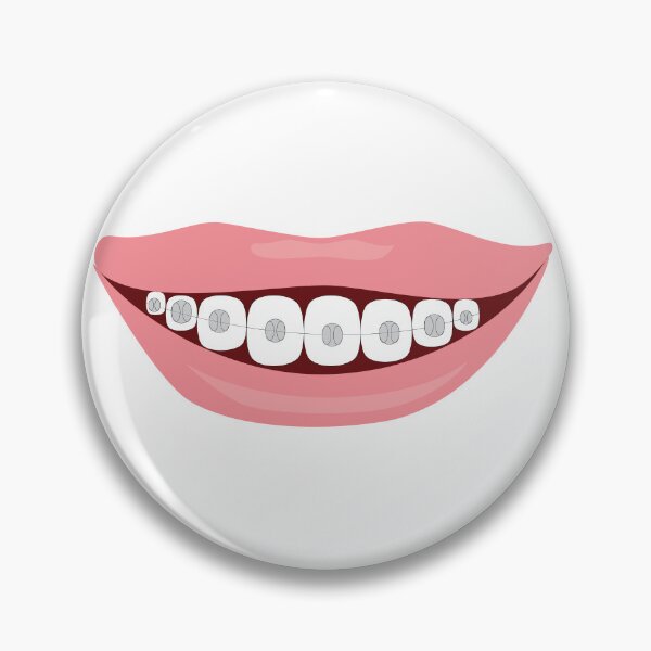 Item preview, Smile designed and sold by ROSE ANN BANILAR.