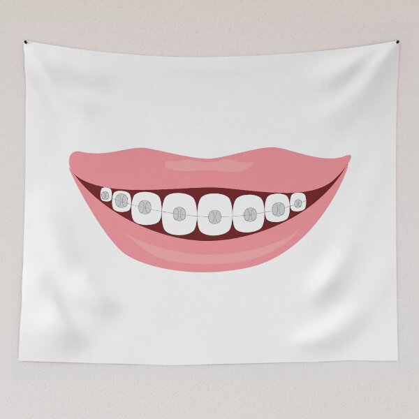 Item preview, Smile designed and sold by ROSE ANN BANILAR.