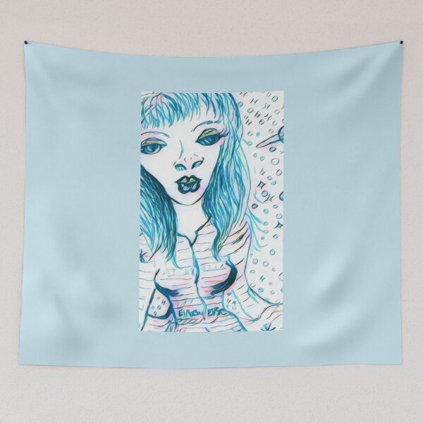 Item preview, Lost in Planets by ElitebyElise designed and sold by ElitebyElise.