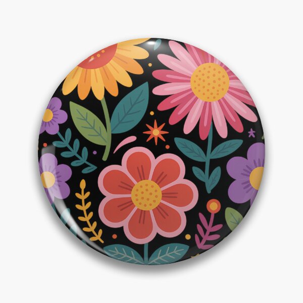 Item preview, Feminist Empowerment Flower Support designed and sold by saresublete.