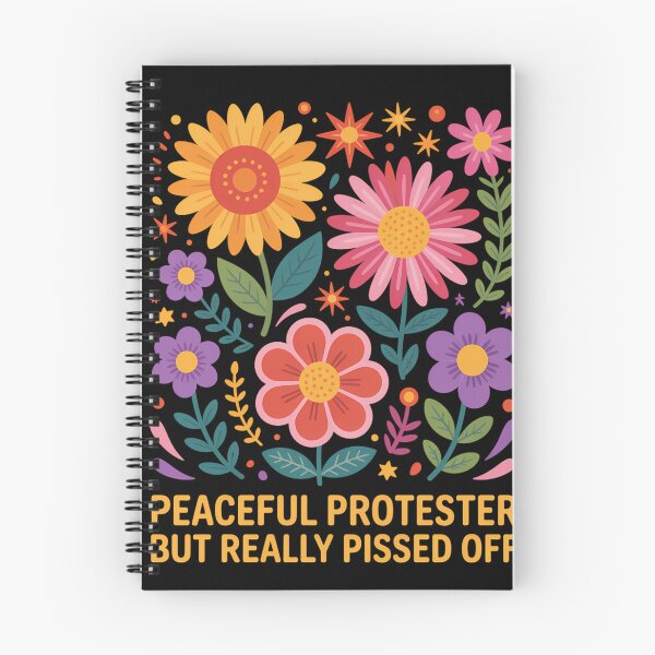 Item preview, Feminist Empowerment Flower Support designed and sold by saresublete.