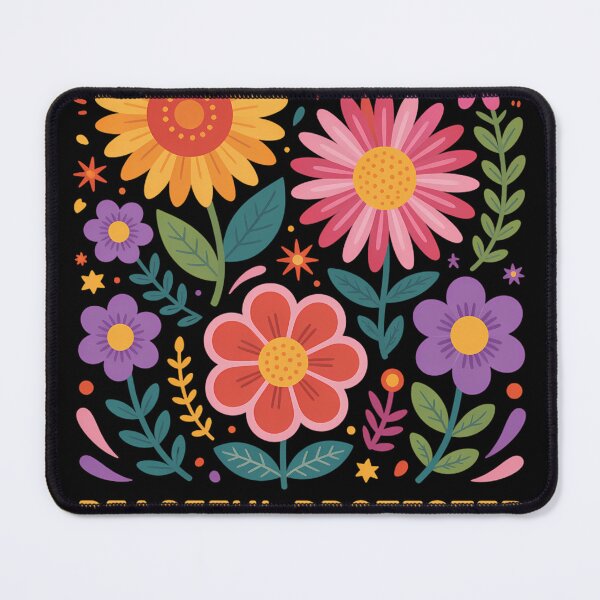 Item preview, Feminist Empowerment Flower Support designed and sold by saresublete.