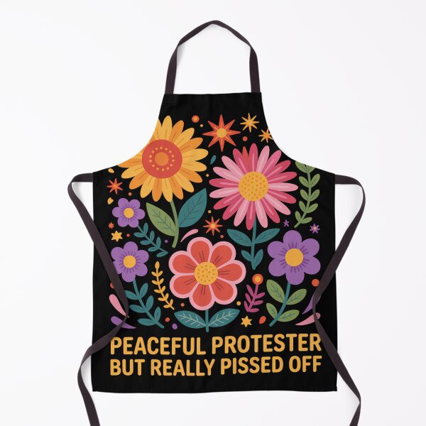 Item preview, Feminist Empowerment Flower Support designed and sold by saresublete.