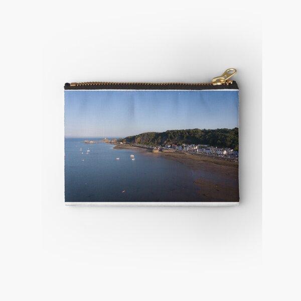 Item preview, Low tide at Mumbles designed and sold by Leighton Collins.