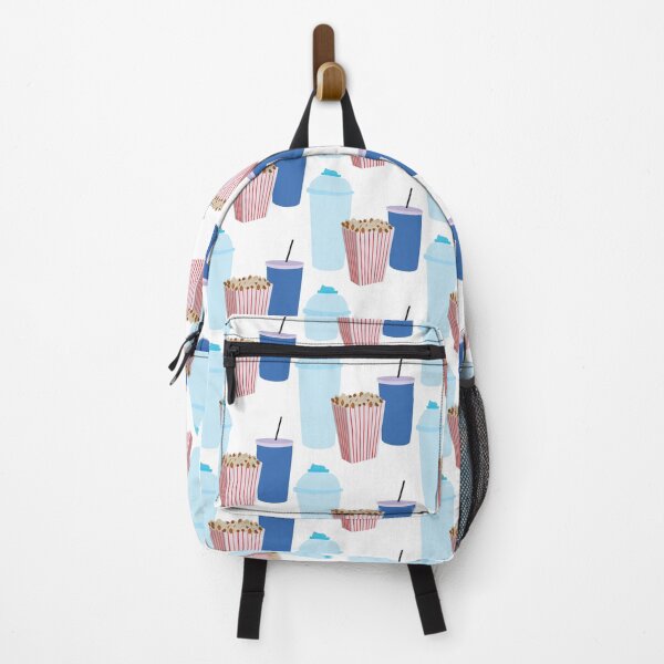 Item preview, Movie Snacks designed and sold by ROSE ANN BANILAR.