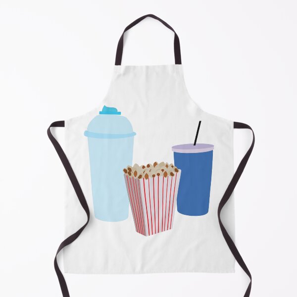 Item preview, Movie Snacks designed and sold by ROSE ANN BANILAR.