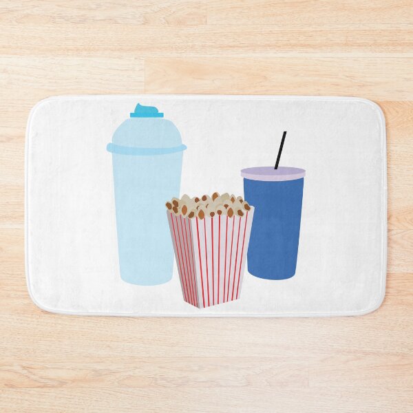 Item preview, Movie Snacks designed and sold by ROSE ANN BANILAR.