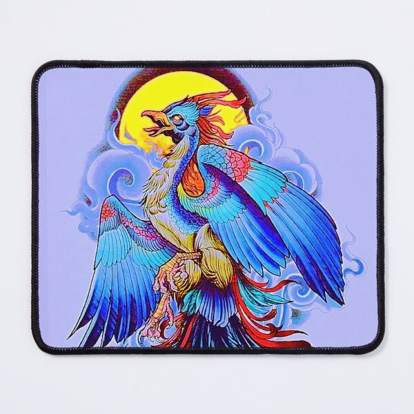 Item preview, PHENIX designed and sold by NightRaida.
