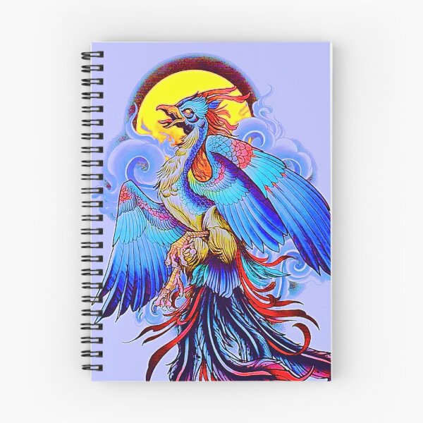 Item preview, PHENIX designed and sold by NightRaida.