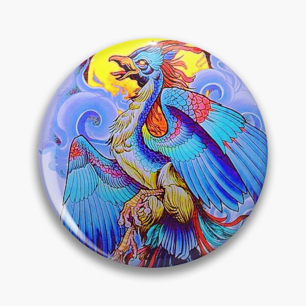 Item preview, PHENIX designed and sold by NightRaida.