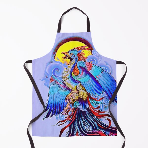 Item preview, PHENIX designed and sold by NightRaida.
